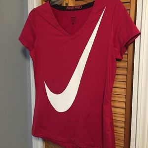 Nike Pro Top